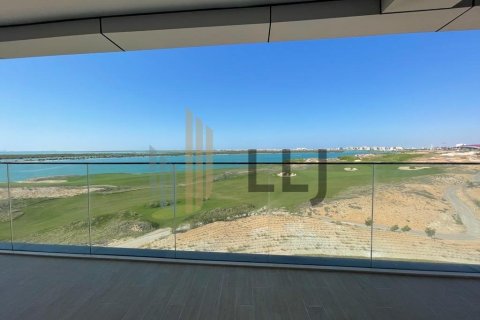 3 غرف نوم شقة على جزيرة ياس, الإمارات العربية المتحدة رقم 102057 3