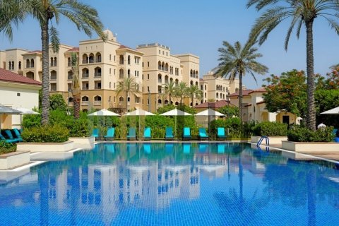 Apartment de 2 dormitorios en  Saadiyat Island, UAE No. 102058 2