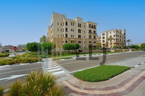 Apartment de 3 dormitorios en  Saadiyat Island, UAE No. 102059 1
