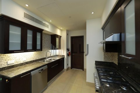 Apartment de 3 dormitorios en  Saadiyat Island, UAE No. 102059 8