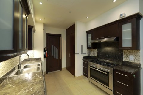 Apartment de 3 dormitorios en  Saadiyat Island, UAE No. 102059 9