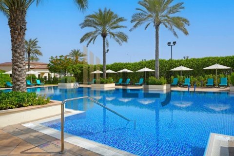 Apartment de 3 dormitorios en  Saadiyat Island, UAE No. 102059 3