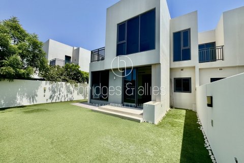 4 غرف نوم فيلا في دبي هيلز استيت, الإمارات العربية المتحدة رقم 102423 2