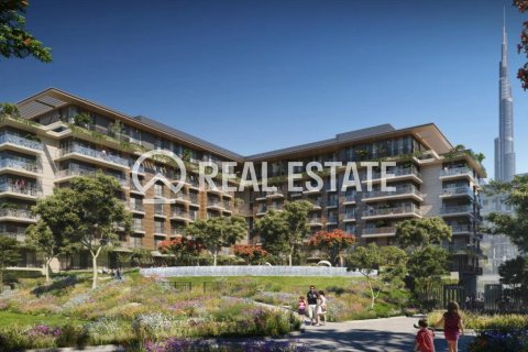 1 bedroom Apartment in City Walk, UAE No. 85969 2