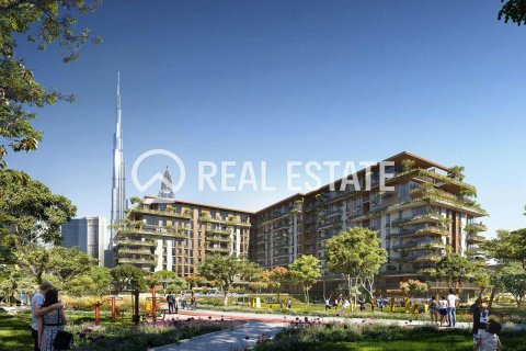 1 bedroom Apartment in City Walk, UAE No. 85969 1