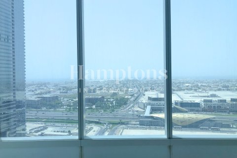 Edificio de 1325.26129500m² en Marasi Business Bay, UAE No. 73177 3