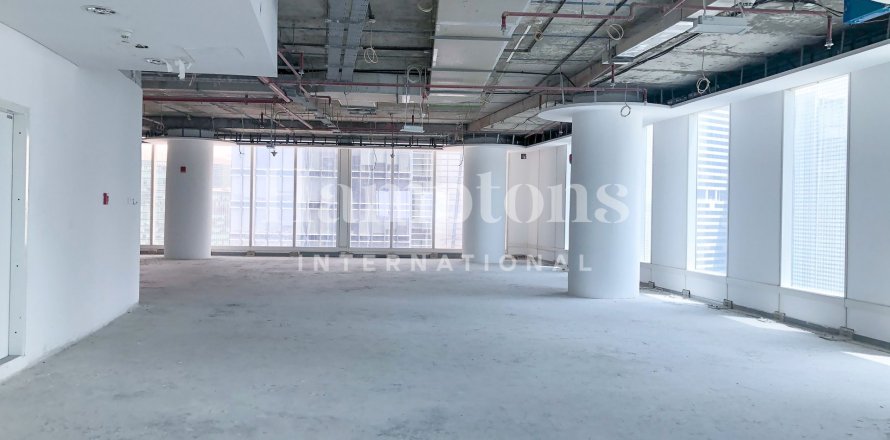 Edificio de 1325.26m² en Marasi Business Bay, UAE No. 73177