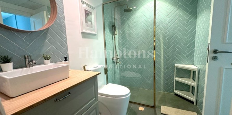 1 bedroom Apartment in Greens, UAE No. 73178