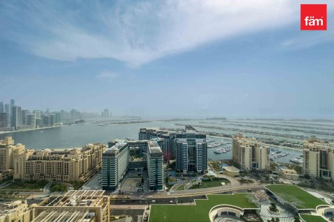 Apartment de 47.1m² en Palm Jumeirah, UAE No. 103362 1