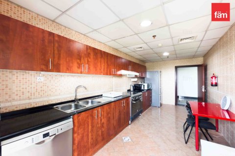 Apartment de 2 dormitorios en Dubai Sports City, UAE No. 103342 22