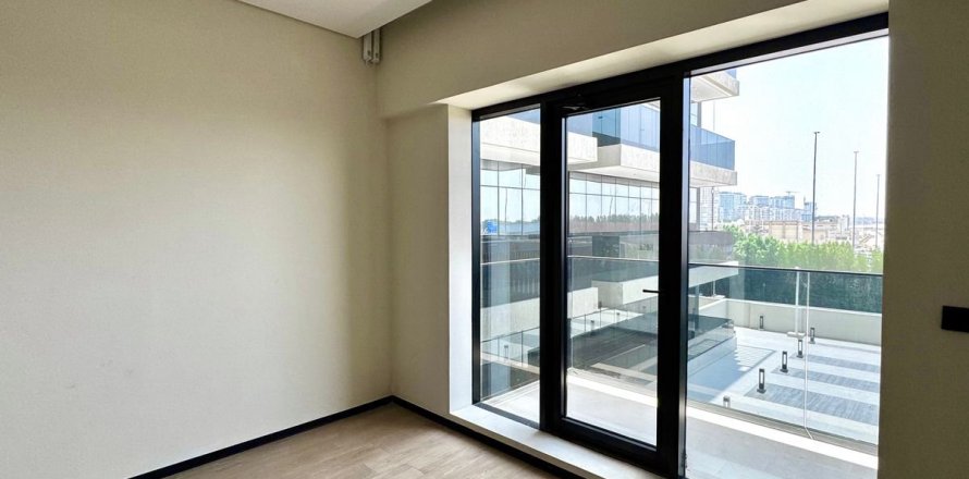 Apartment de 1 dormitorio en Dubai, UAE No. 103358