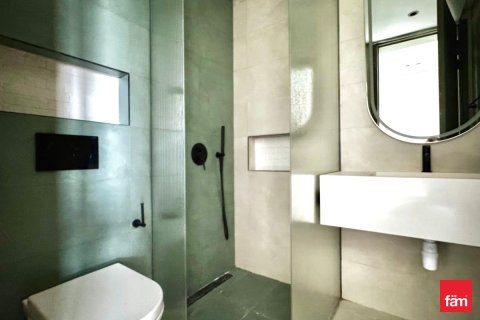 Apartment de 1 dormitorio en Dubai, UAE No. 103358 10