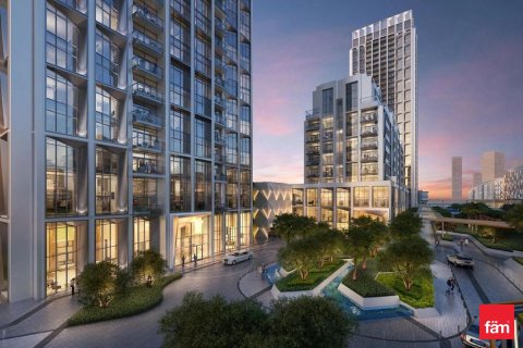 2 غرف نوم شقة في Dubai Design District, الإمارات العربية المتحدة رقم 103361 9