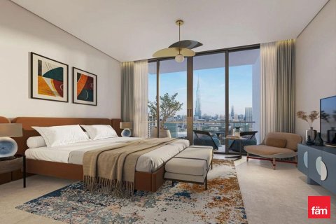 2 غرف نوم شقة في Dubai Design District, الإمارات العربية المتحدة رقم 103361 4