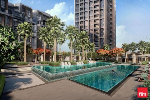 2 غرف نوم شقة في Dubai Design District, الإمارات العربية المتحدة رقم 103361 5