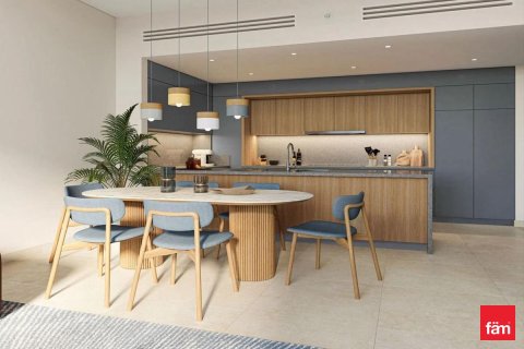 2 غرف نوم شقة في Dubai Design District, الإمارات العربية المتحدة رقم 103361 3