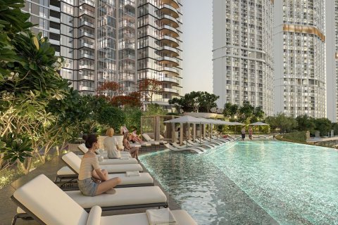 Appartement de 1 chambre à Dubai, UAE No. 103359 9