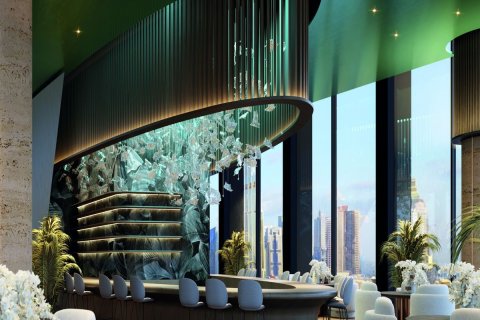 Appartement de 2 chambres à Business Bay, UAE No. 103357 7