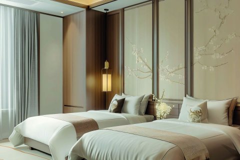 Appartement de 2 chambres à Business Bay, UAE No. 103357 3