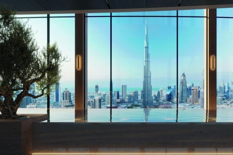 Appartement de 2 chambres à Business Bay, UAE No. 103357 5