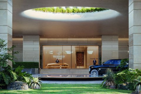 Appartement de 2 chambres à Business Bay, UAE No. 103357 2