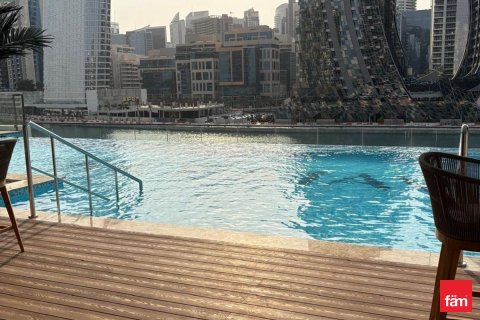 Appartement de 1 chambre à Business Bay, UAE No. 103360 10