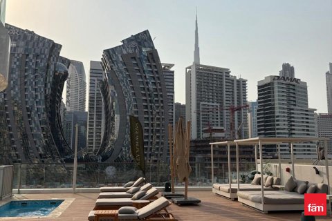 Appartement de 1 chambre à Business Bay, UAE No. 103360 9