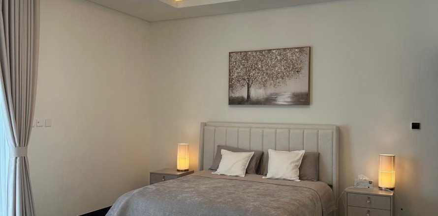 Appartement de 1 chambre à Business Bay, UAE No. 103360