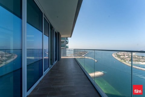 Appartement de 2 chambres à Dubai Harbour, UAE No. 89451 1
