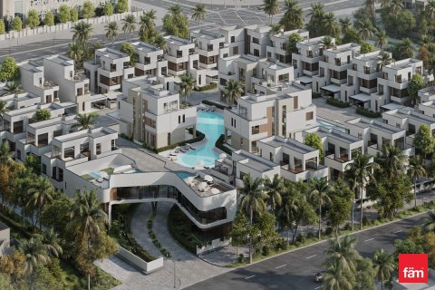 Villa de 5 chambres à Dubai, UAE No. 89434 3