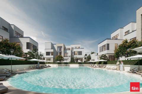 Villa de 5 chambres à Dubai, UAE No. 89434 5