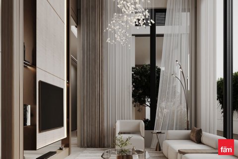 Villa de 5 chambres à Dubai, UAE No. 89434 17