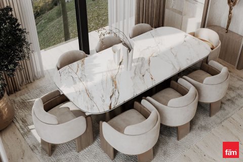 Villa de 5 chambres à Dubai, UAE No. 89434 13