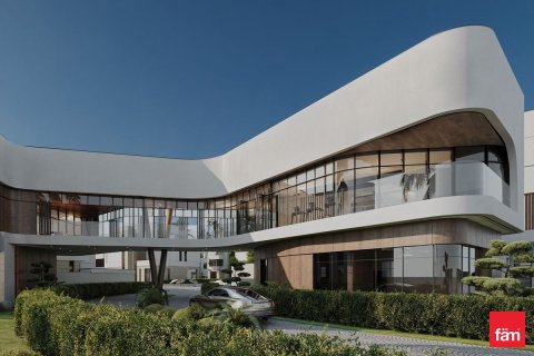Villa de 5 chambres à Dubai, UAE No. 89434 6