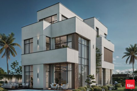 Villa de 5 chambres à Dubai, UAE No. 89434 4