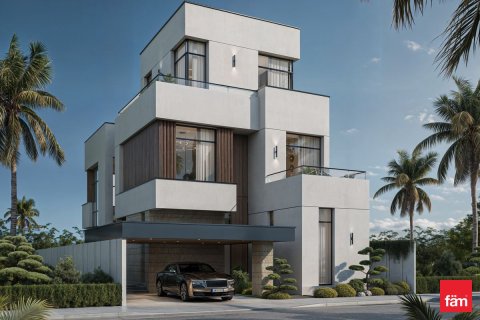 Villa de 5 chambres à Dubai, UAE No. 89434 18