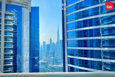Appartement de 1 chambre à Business Bay, UAE No. 83589 16
