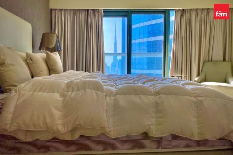 Appartement de 1 chambre à Business Bay, UAE No. 83589 8