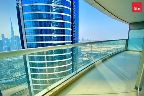 Appartement de 1 chambre à Business Bay, UAE No. 83589 14