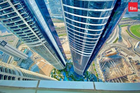 Appartement de 1 chambre à Business Bay, UAE No. 83589 17