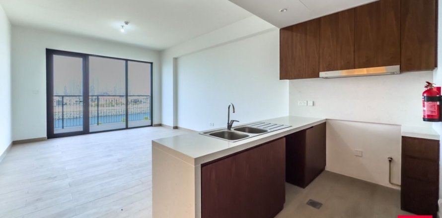 Appartement de 2 chambres à Dubai, UAE No. 83587