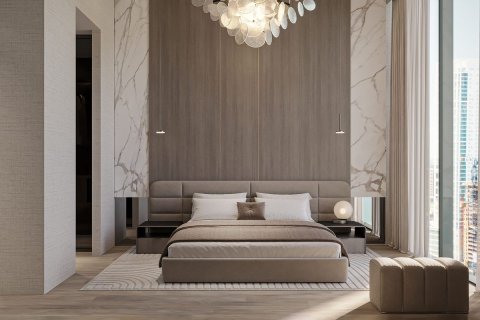 Apartment de 1 dormitorio en Al Furjan, UAE No. 83591 10