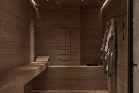 Apartment de 1 dormitorio en Al Furjan, UAE No. 83591 18