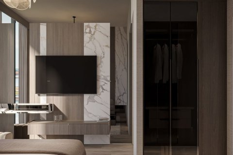 Apartment de 1 dormitorio en Al Furjan, UAE No. 83591 4