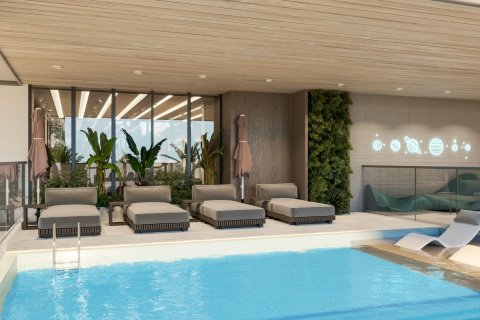 Apartment de 1 dormitorio en Al Furjan, UAE No. 83591 29