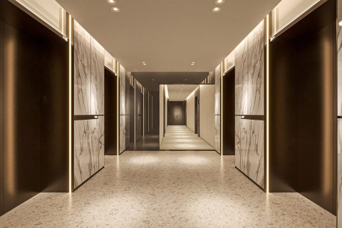 Apartment de 1 dormitorio en Al Furjan, UAE No. 83591 16