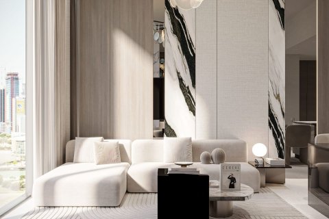 Apartment de 1 dormitorio en Al Furjan, UAE No. 83591 13