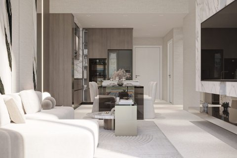 Apartment de 1 dormitorio en Al Furjan, UAE No. 83591 6