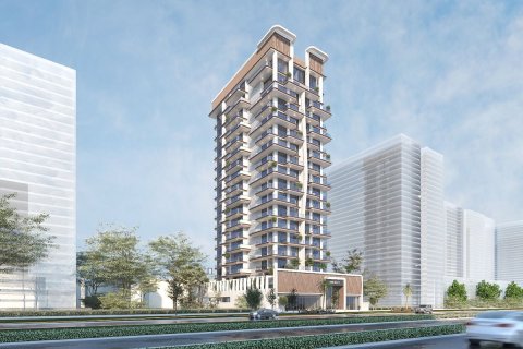 Apartment de 1 dormitorio en Al Furjan, UAE No. 83591 20