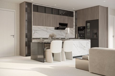 Apartment de 1 dormitorio en Al Furjan, UAE No. 83591 3